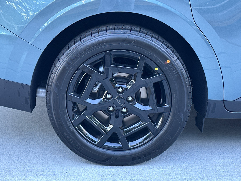 New 2026 Kia Carnival SX Prestige FWD image 9