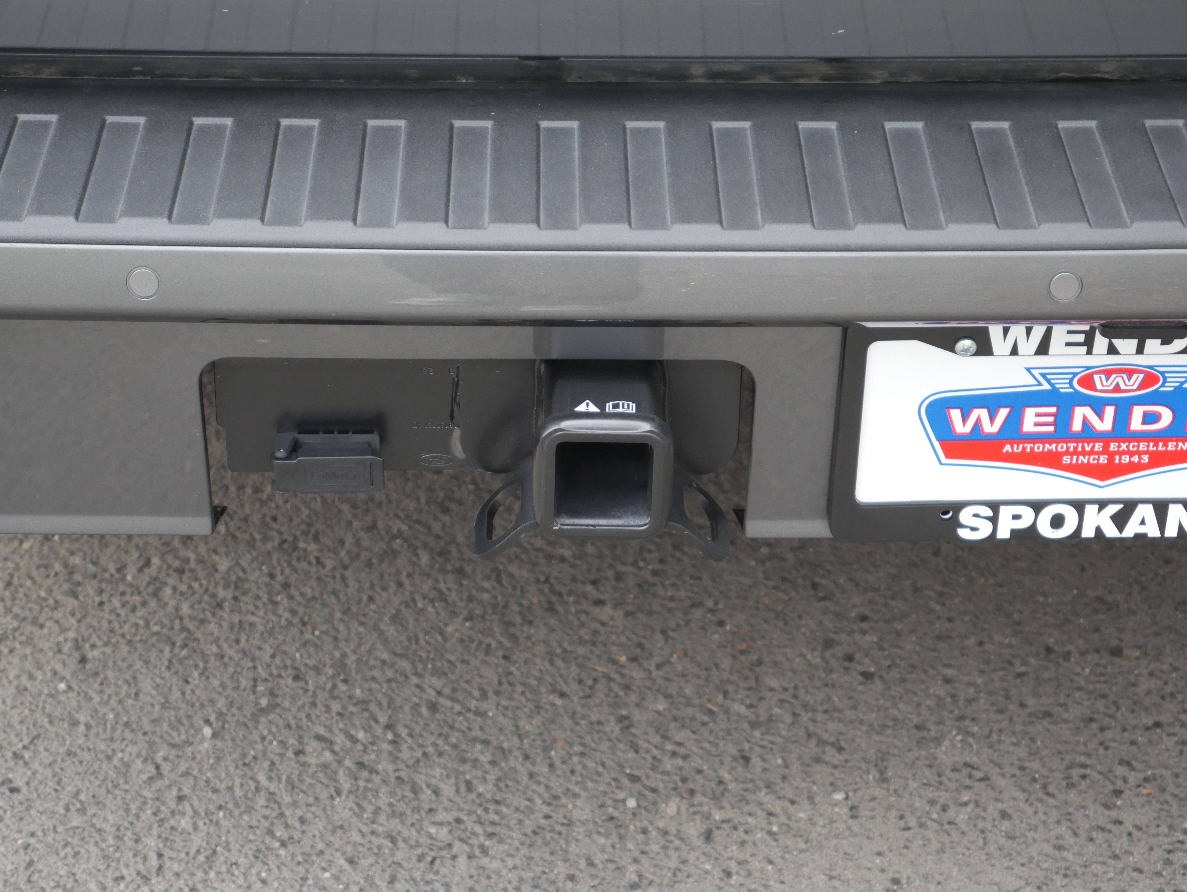 Used 2025 Ford Maverick Lobo AWD/4WD image 19