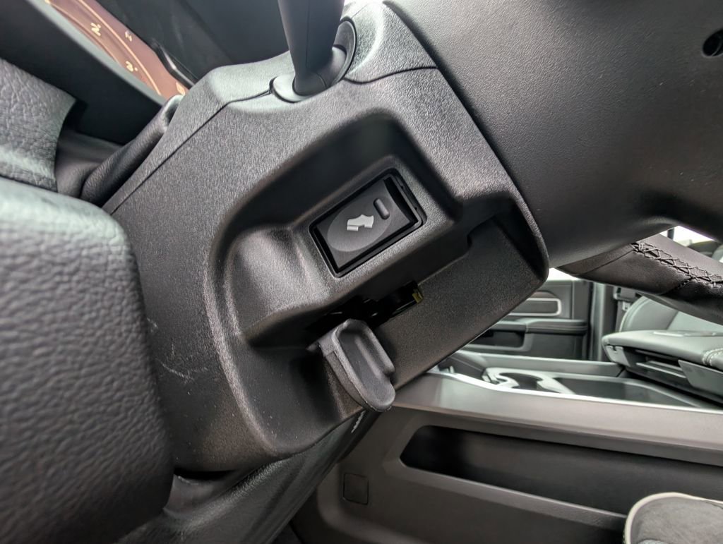 New 2026 RAM 3500 Laramie image 43