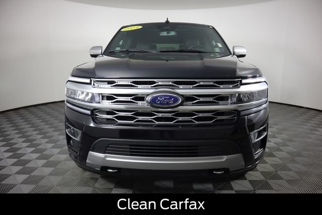 Used 2023 Ford Expedition Platinum AWD/4WD image 10