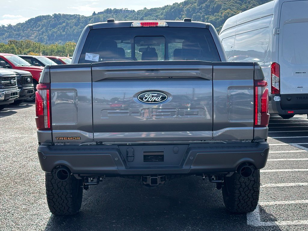 New 2026 Ford F150 Tremor w/ Equipment Group 402A High AWD/4WD image 5