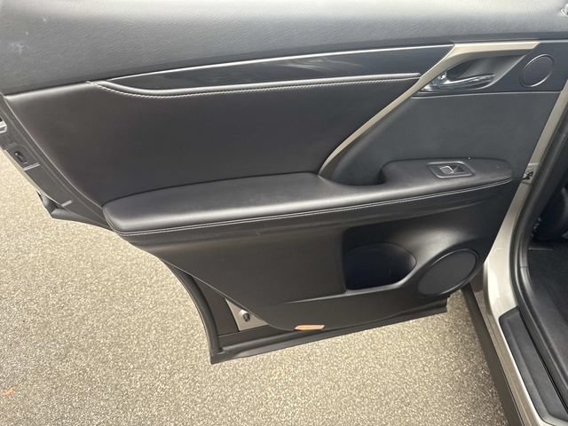 Used 2019 Lexus RX 350L AWD w/ Accessory Package image 19