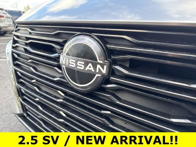 Used 2023 Nissan Altima 2.5 SV image 29