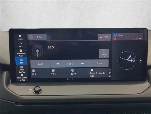 New 2026 Honda Accord Sport image 12