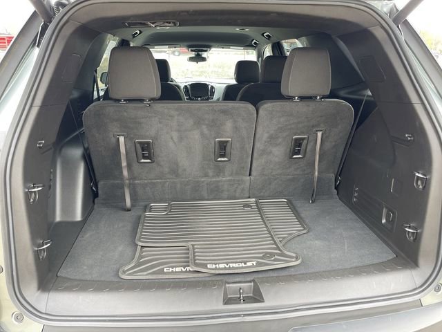 Used 2023 Chevrolet Traverse LT AWD/4WD image 23