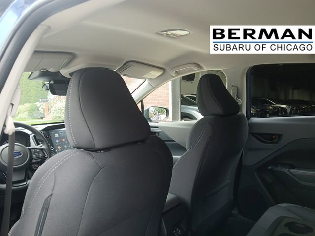 New 2025 Subaru Crosstrek 2.0i Premium w/ Convenience Package #2 image 21