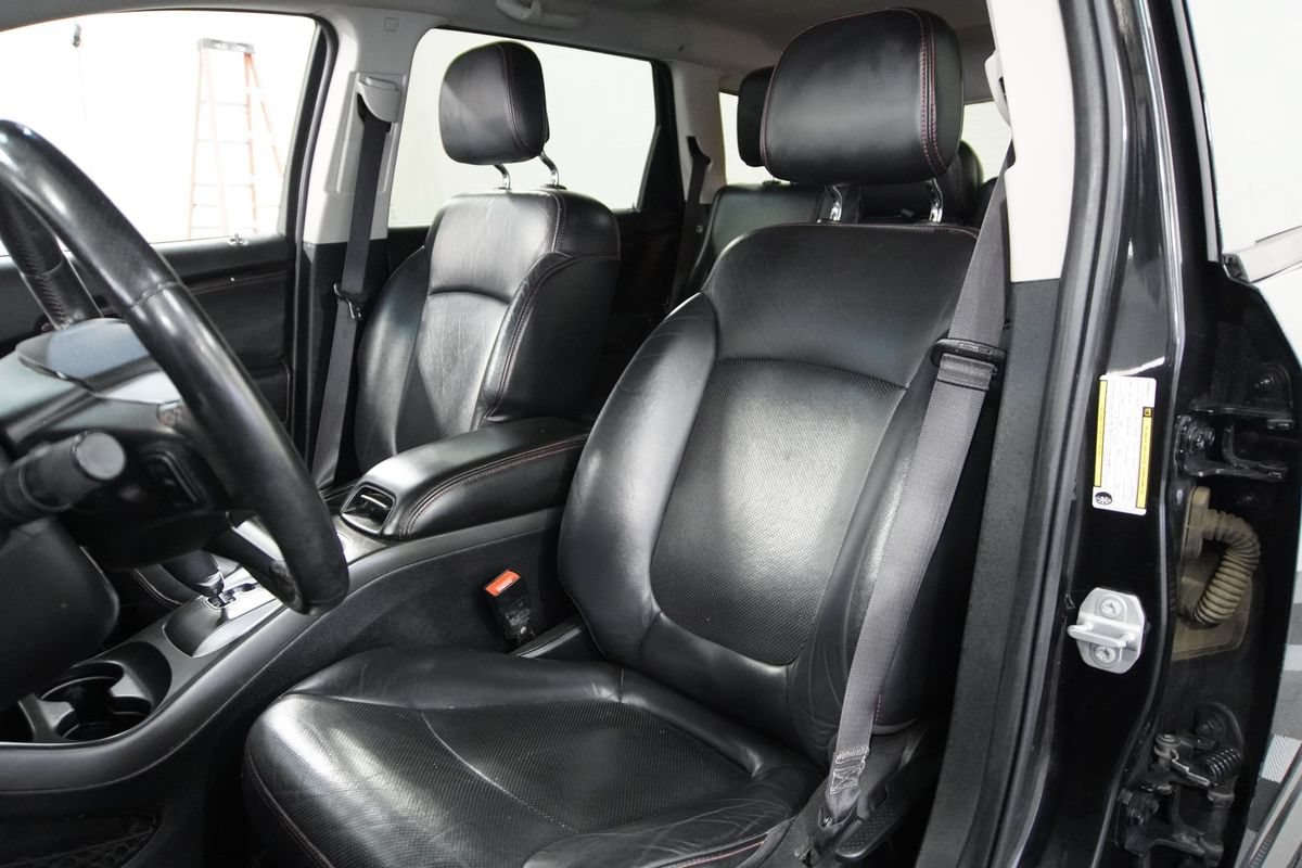 Used 2017 Dodge Journey GT AWD/4WD image 11