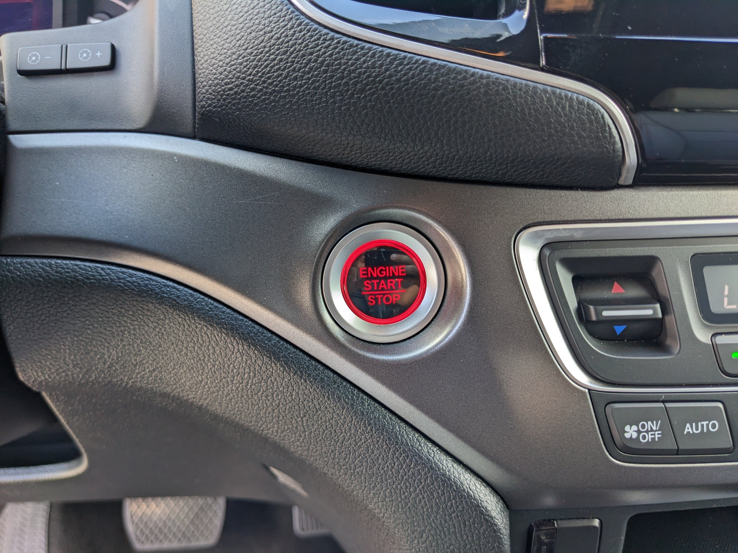 Used 2023 Honda Passport EX-L image 29