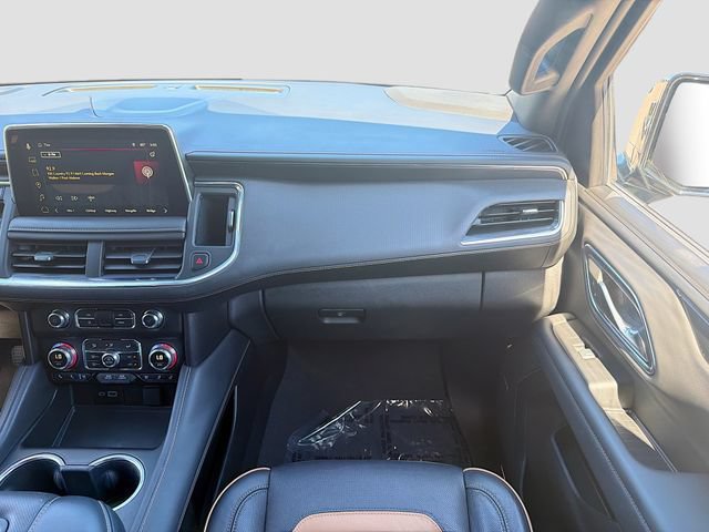 Used 2024 GMC Yukon AT4 w/ Max Trailering Package AWD/4WD image 16