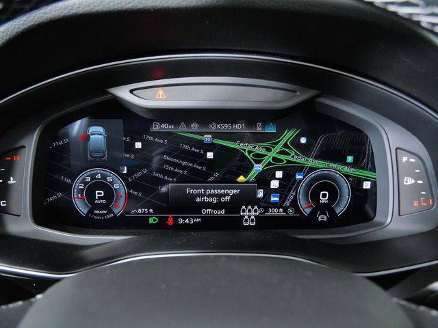 New 2026 Audi Q7 2.0T Premium Plus image 24