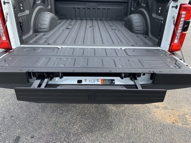 New 2026 Ford F250 King Ranch image 9