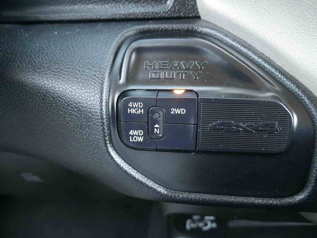 Certified 2024 RAM 2500 Laramie image 37