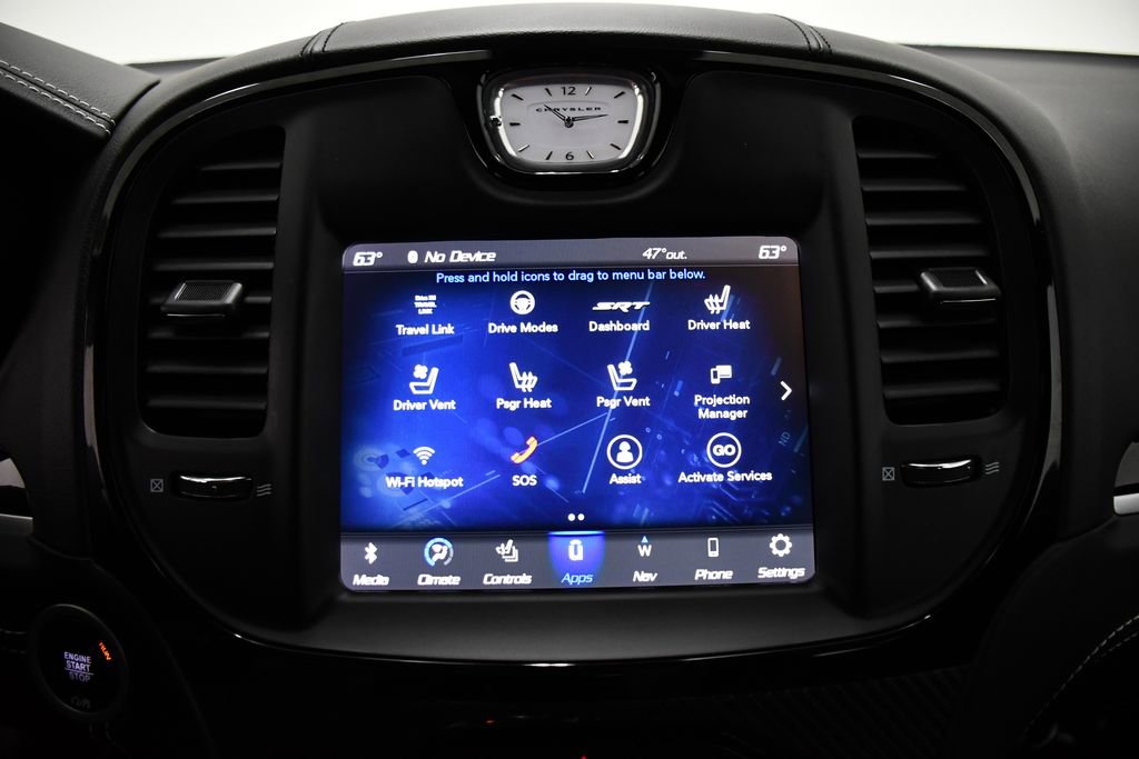 Used 2023 Chrysler 300 C RWD image 13