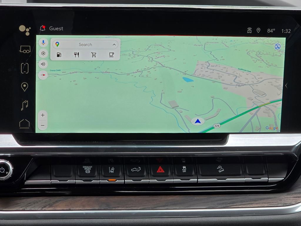 New 2025 GMC Sierra 2500 SLT image 8