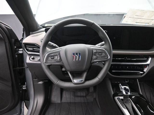 New 2026 Buick Envista Avenir image 27