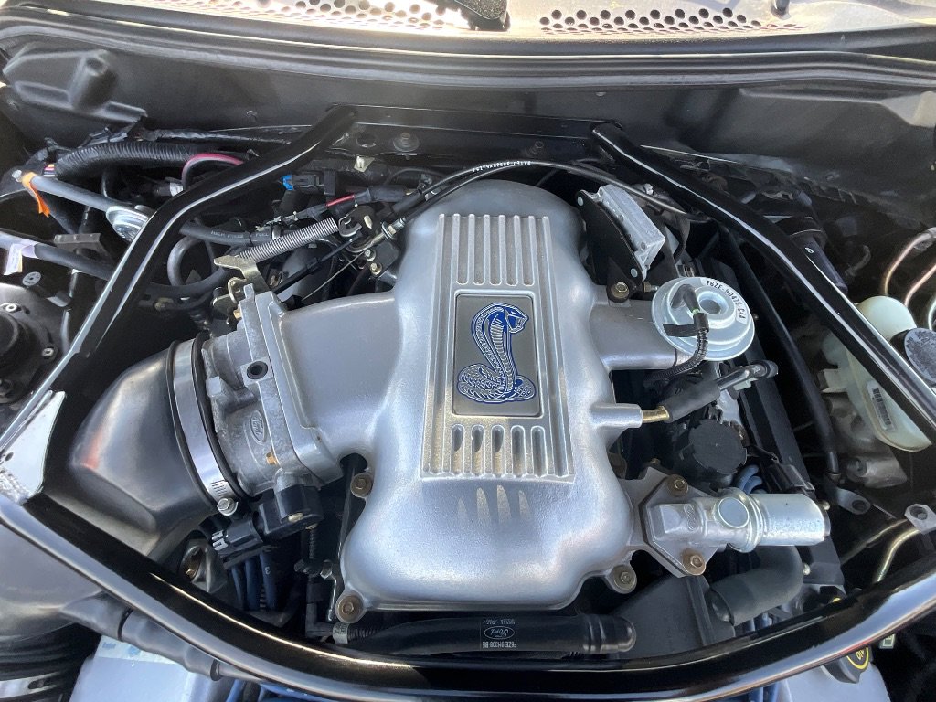 Used 1996 Ford Mustang Cobra RWD image 31