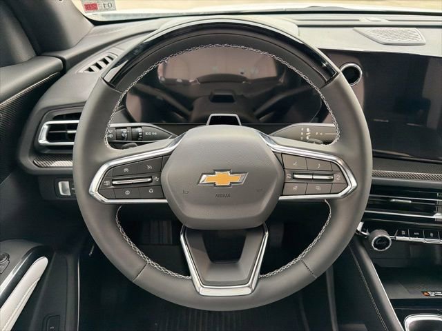 New 2026 Chevrolet Traverse High Country w/ LPO, Floor Liner Package FWD image 20