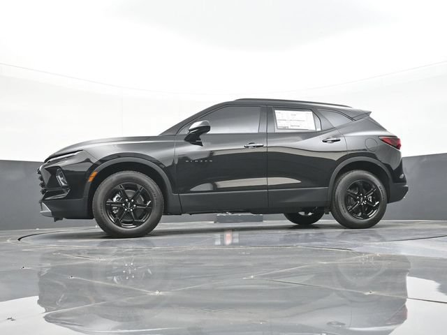 New 2026 Chevrolet Blazer LT w/ Midnight/Sport Edition FWD image 50