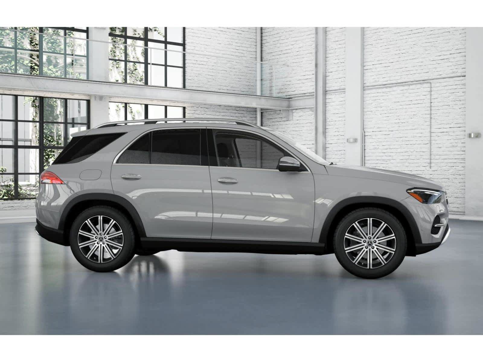 Used 2026 Mercedes-Benz GLE 350 4MATIC image 14