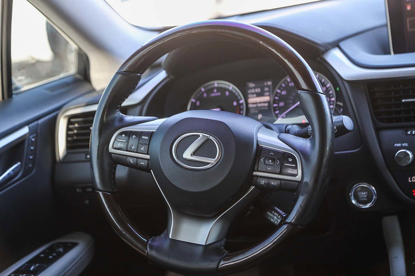 Used 2018 Lexus RX 350 FWD image 15