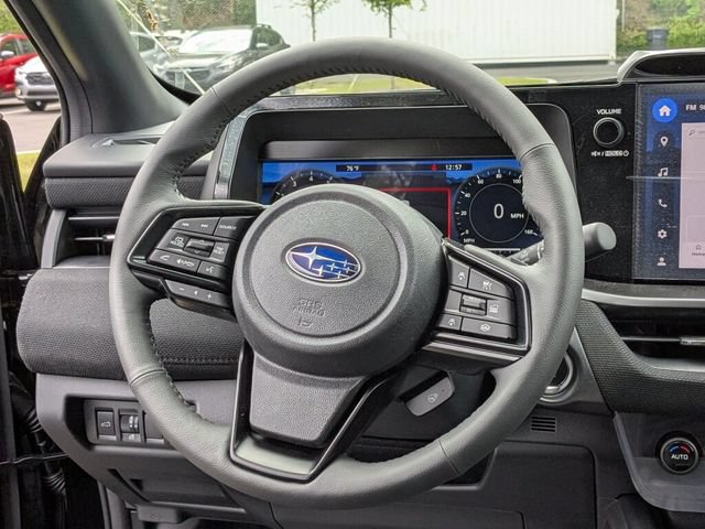 New 2026 Subaru Outback Limited AWD/4WD image 14