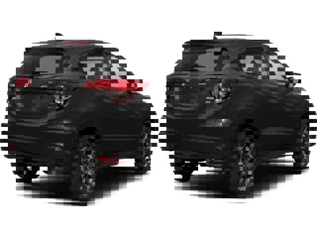 Used 2018 Honda HR-V EX image 2