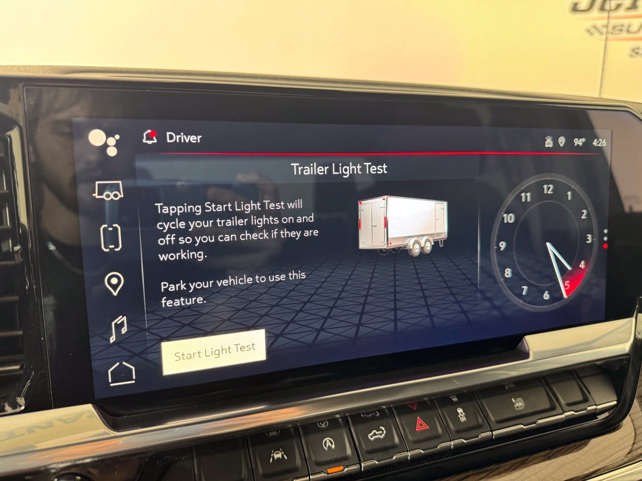 Used 2024 GMC Sierra 1500 Elevation AWD/4WD image 14