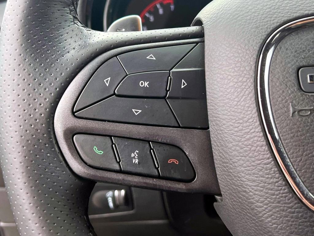 Certified 2023 Dodge Durango GT image 21