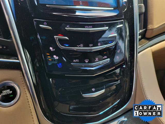 Used 2019 Cadillac Escalade Platinum RWD image 57