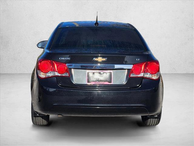 Used 2014 Chevrolet Cruze LT image 7