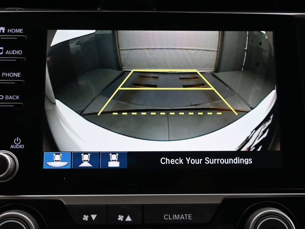 Used 2019 Honda Civic EX-L image 21