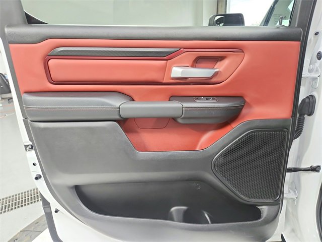 Used 2024 RAM 1500 Rebel w/ Rebel Level 1 Equipment Group image 38