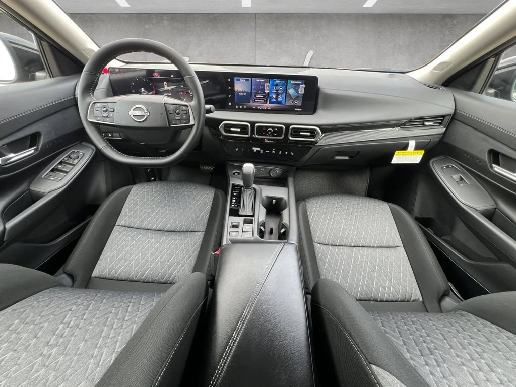 New 2026 Nissan Sentra SV w/ SV Convenience Package FWD image 21
