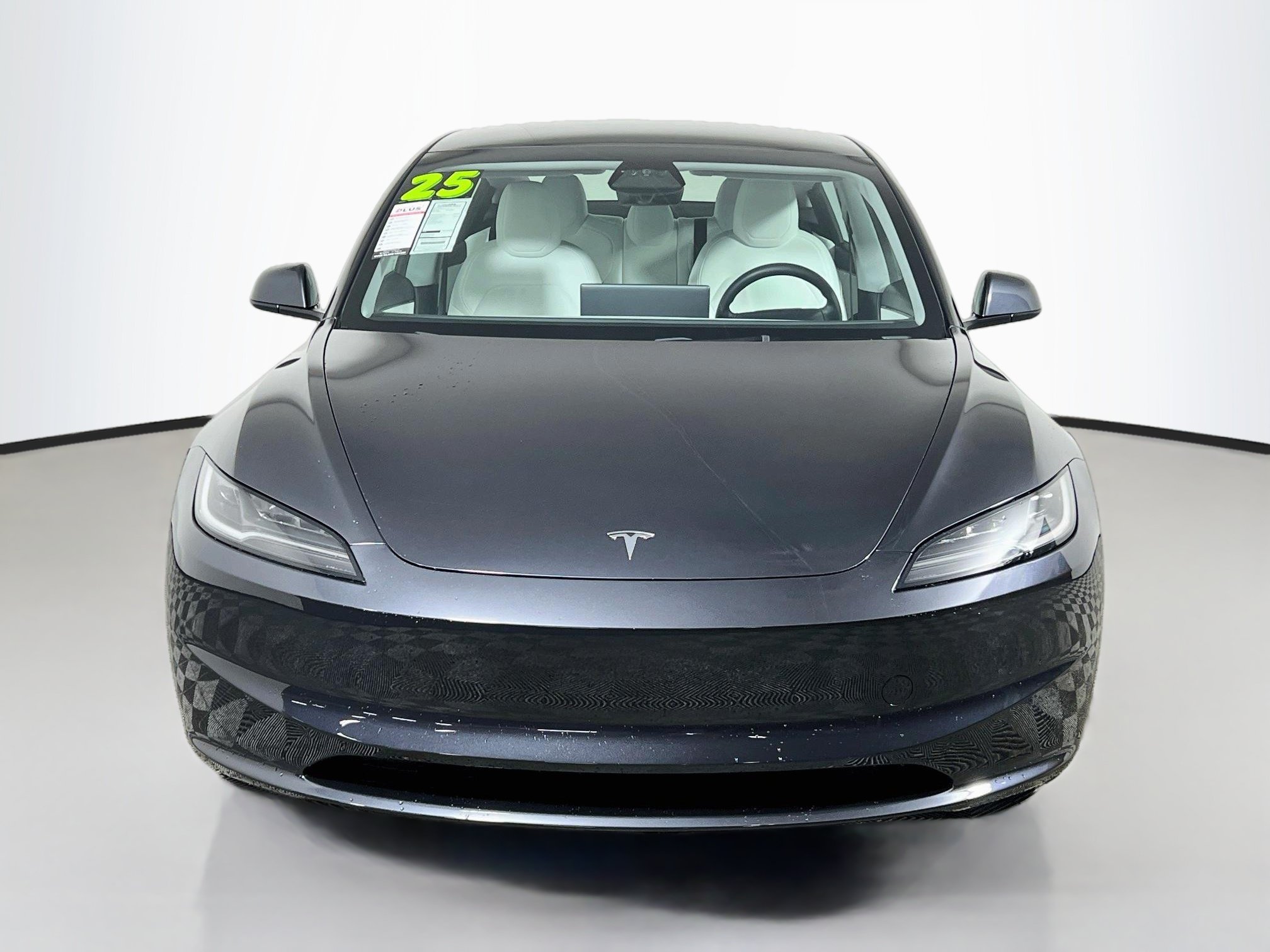 Used 2025 Tesla Model 3 RWD image 11