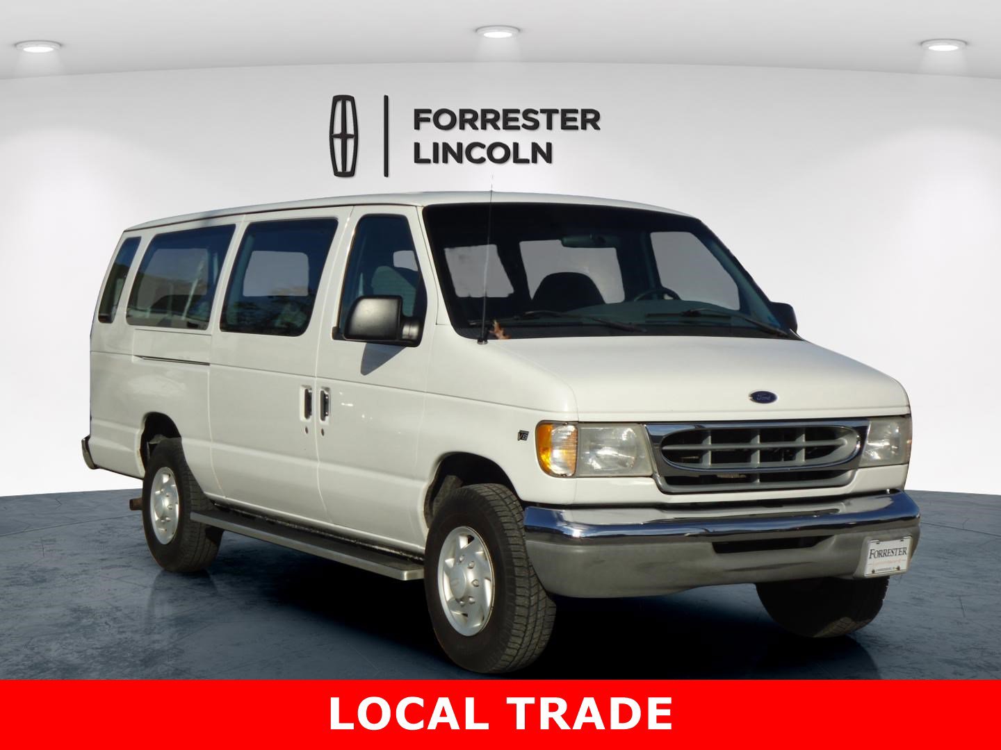 Used 2001 Ford E-350 and Econoline 350 XL