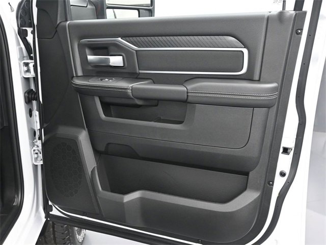 New 2026 RAM 2500 Big Horn image 11