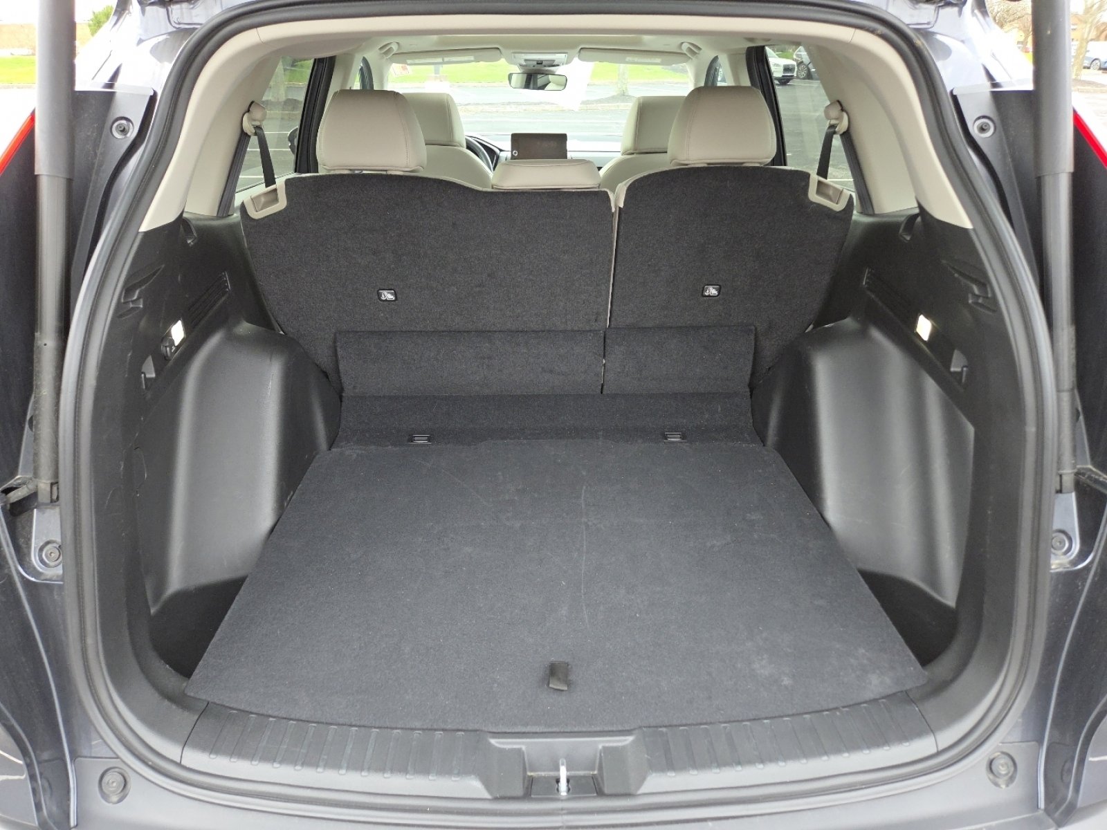 Certified 2024 Honda CR-V EX-L image 21