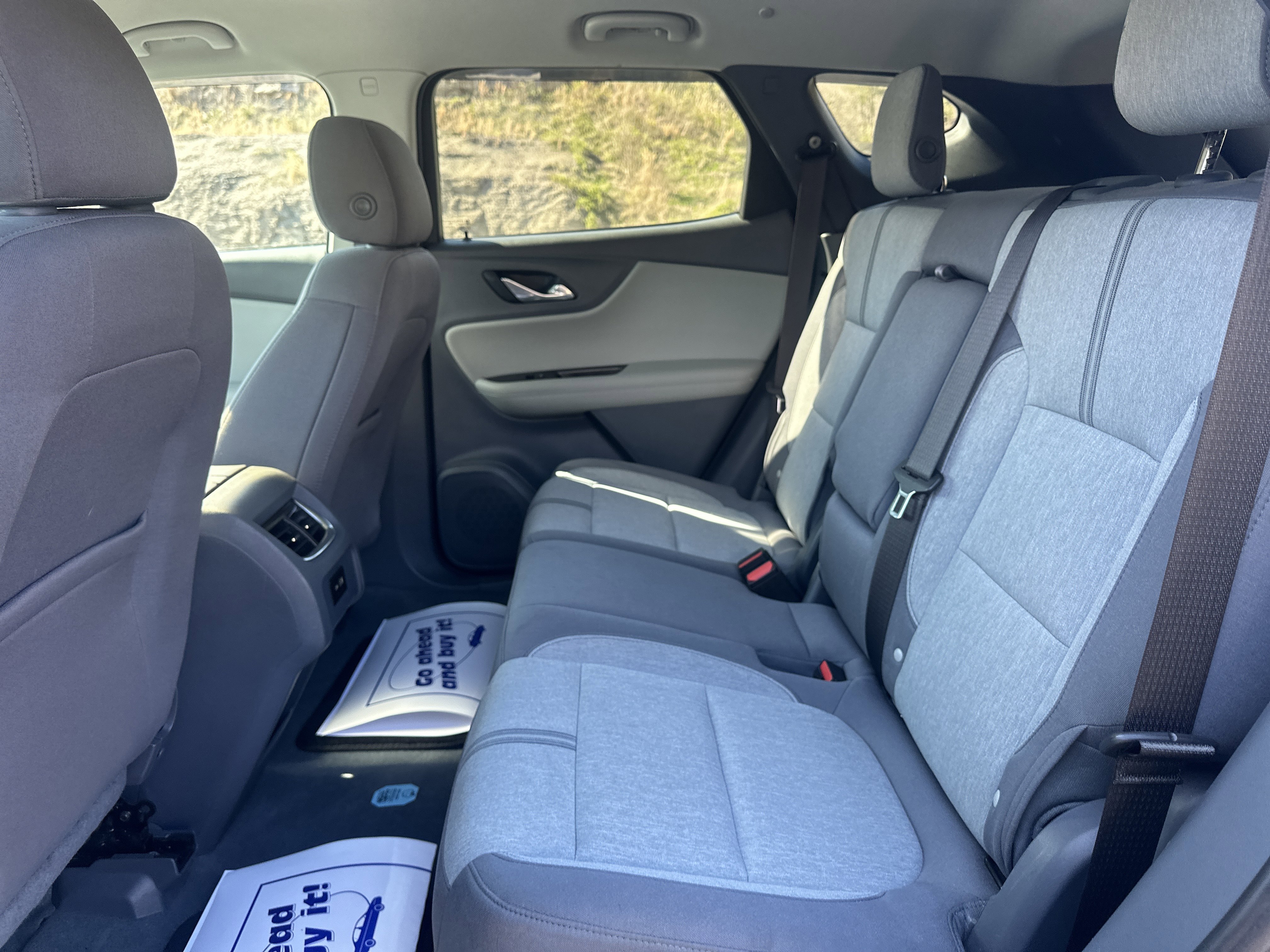 Used 2020 Chevrolet Blazer LT image 20