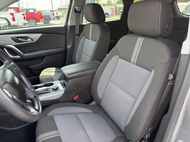 Used 2024 Chevrolet Blazer LT w/ Convenience Package image 13