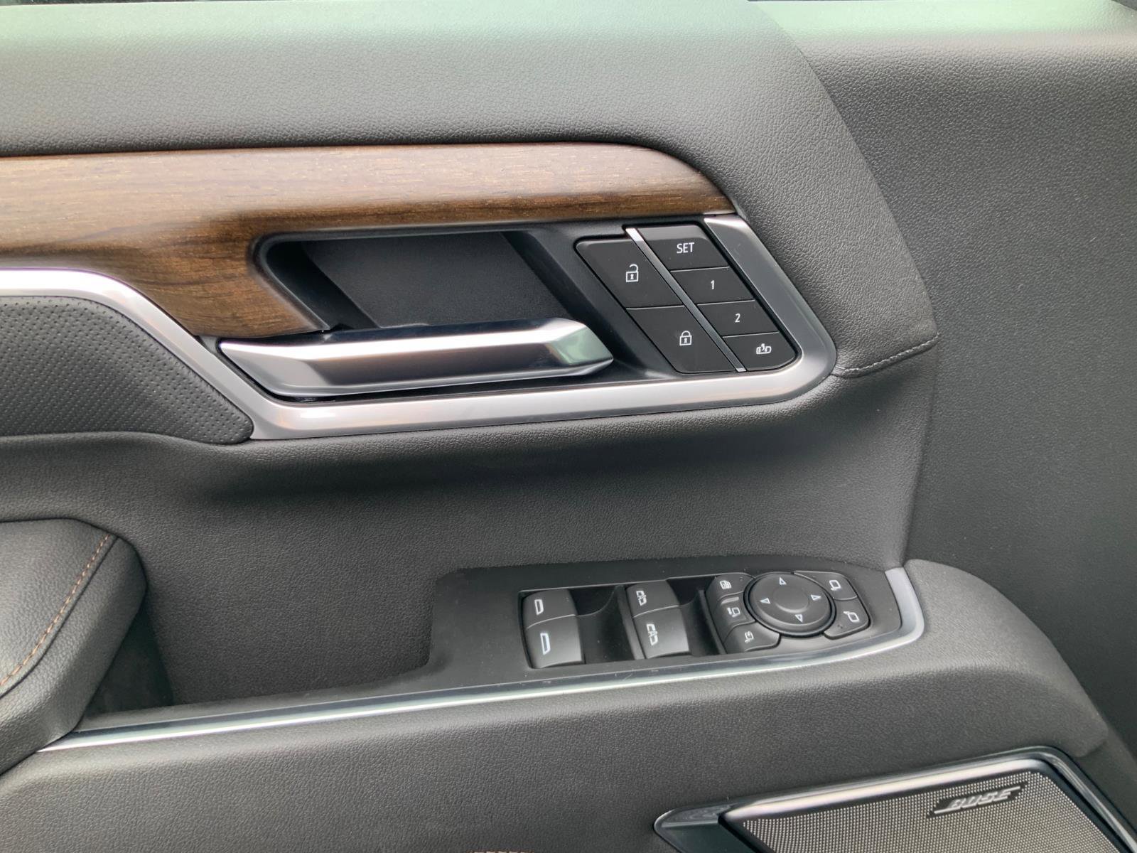 New 2026 Chevrolet Silverado 2500 High Country w/ High Country Premium Package AWD/4WD image 31