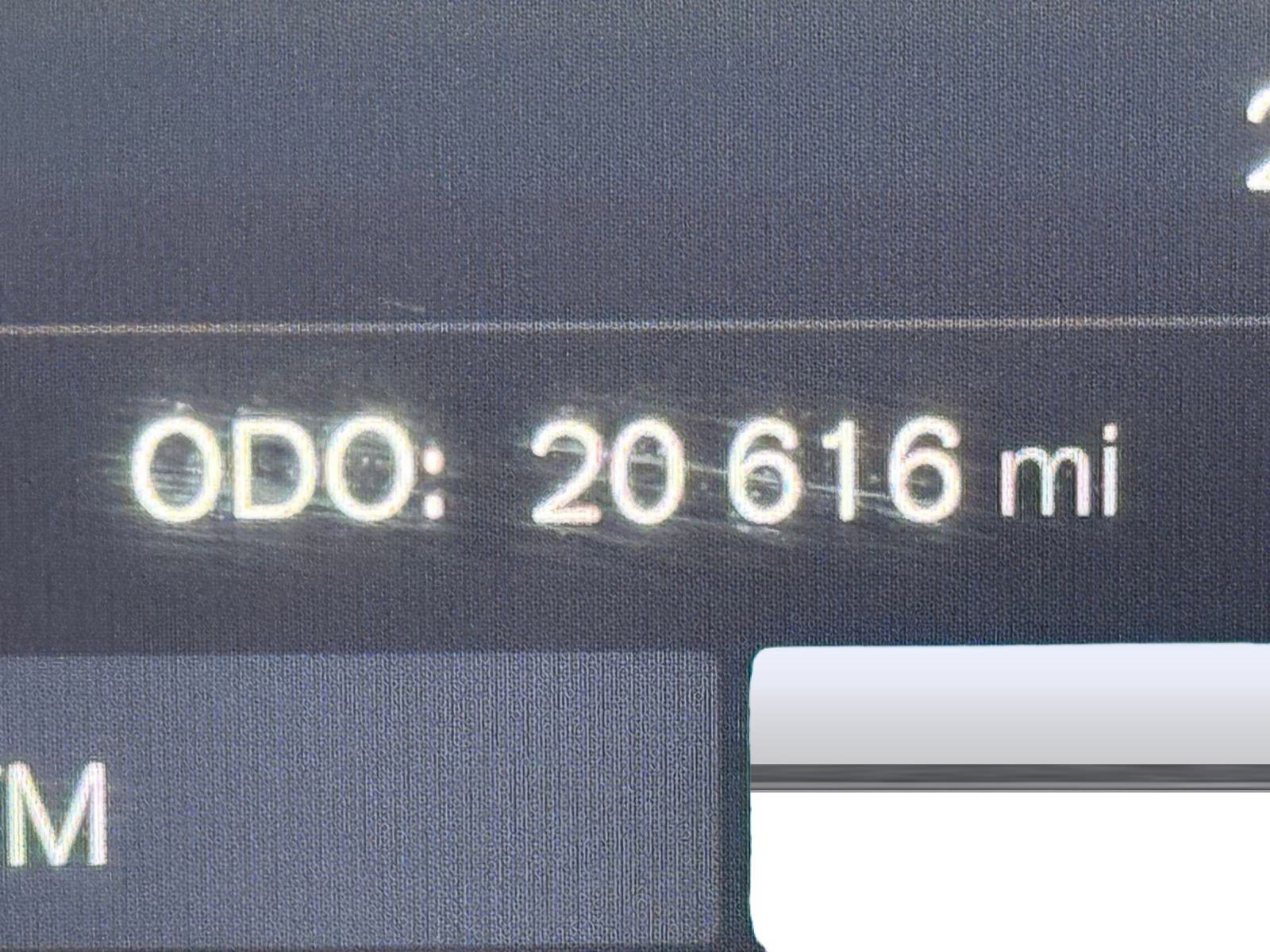 Used 2025 Volvo XC90 B6 Plus image 30