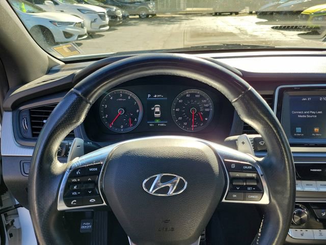 Used 2018 Hyundai Sonata Sport image 16