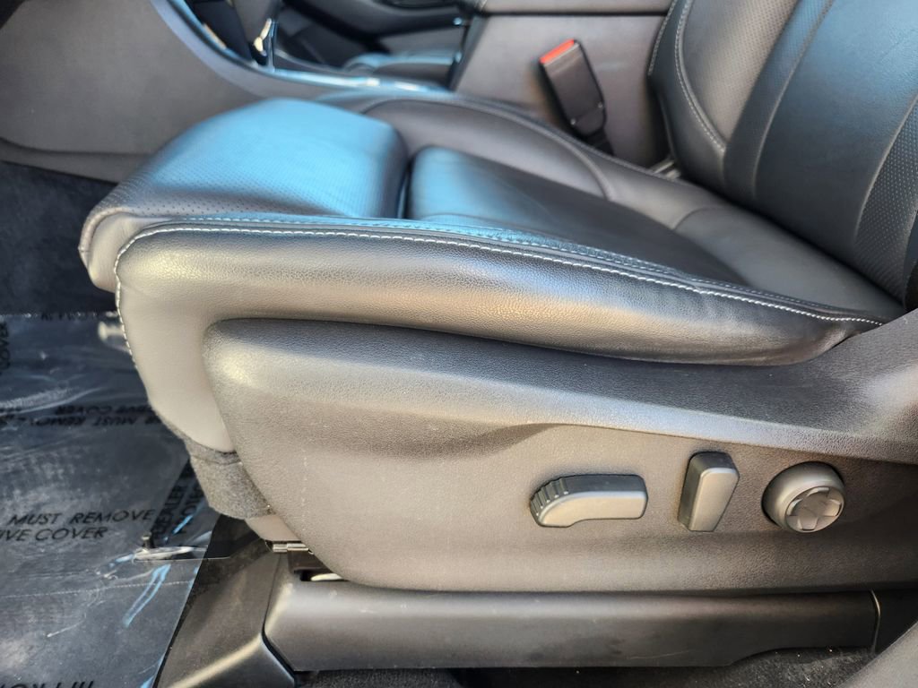 Used 2023 Subaru Ascent Limited w/ Technology Package image 13