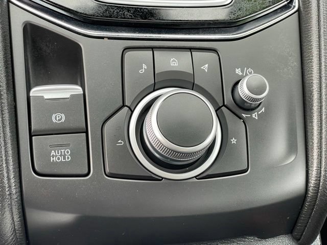 Certified 2022 MAZDA CX-5 AWD 2.5 S w/ Premium Plus Pkg image 21