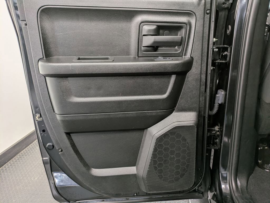 Used 2019 RAM 1500 Express w/ Express Value Package image 22