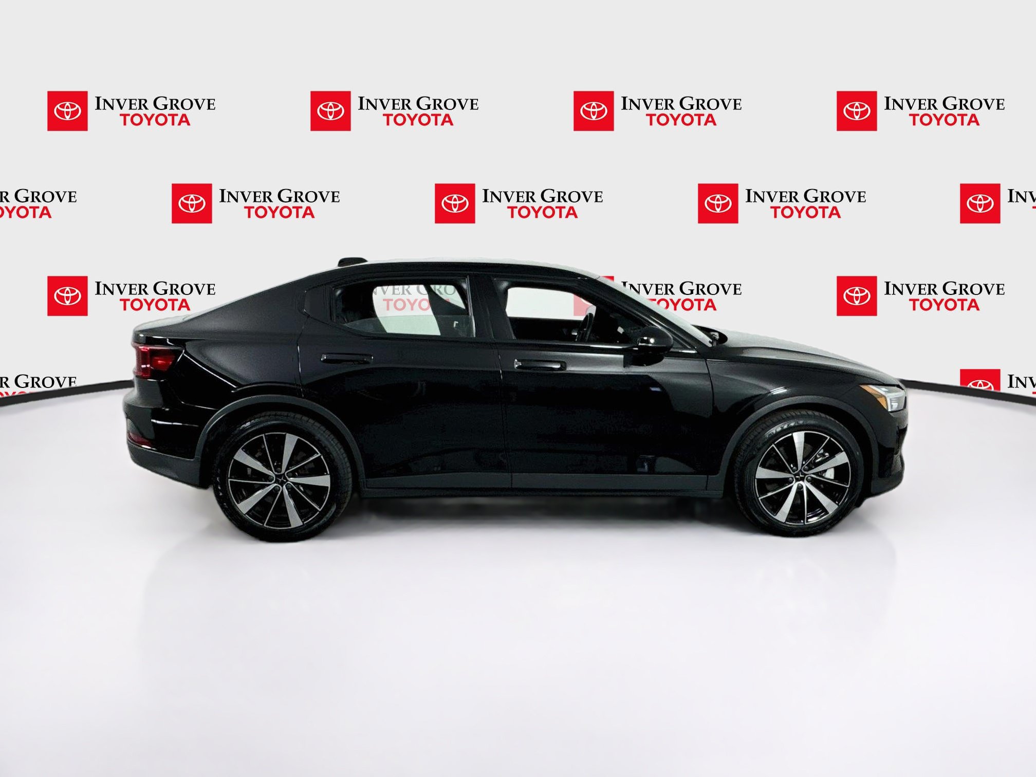 Used 2022 Polestar Polestar 2 AWD/4WD image 4