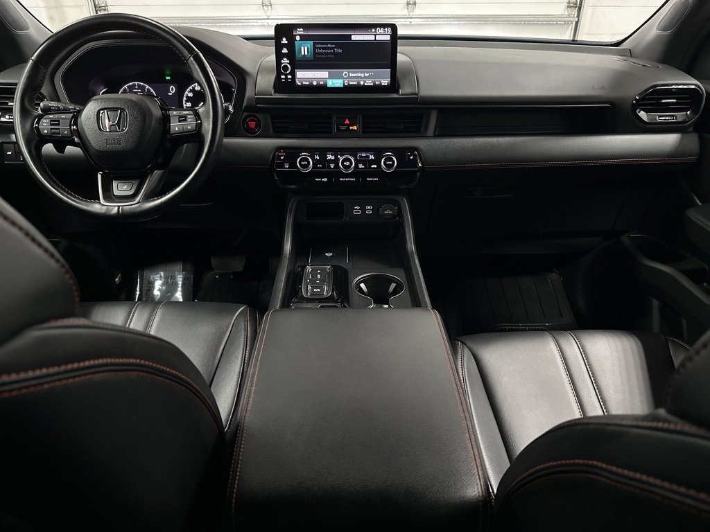 Used 2024 Honda Pilot TrailSport image 26