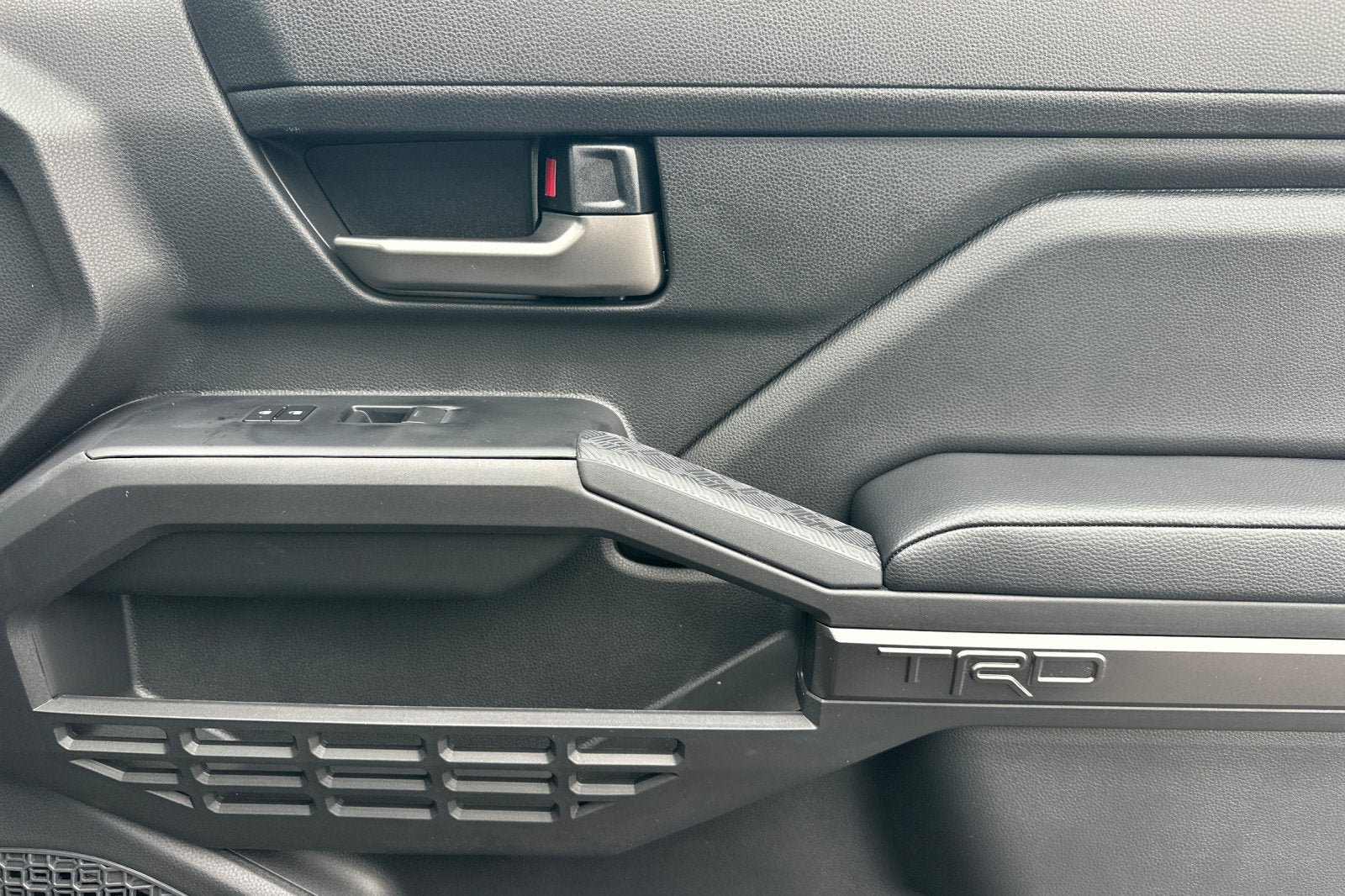 New 2026 Toyota Tacoma TRD Sport AWD/4WD image 18