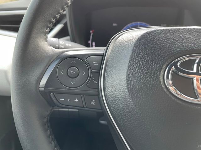 Used 2026 Toyota Corolla SE image 16