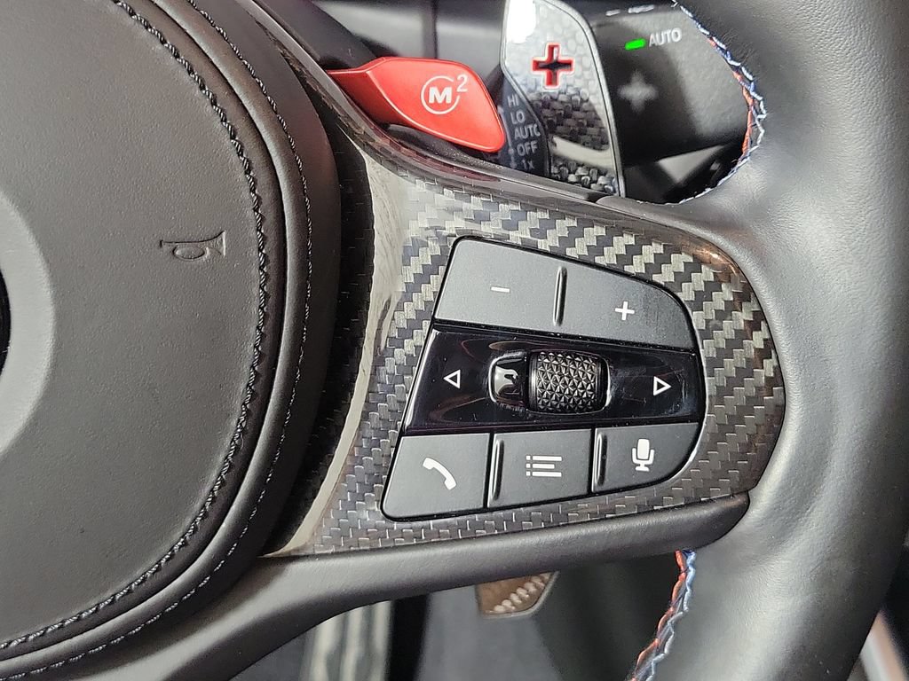 Used 2024 BMW M2 w/ Lighting Package RWD image 20